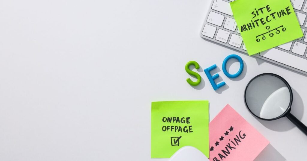 Digital Marketing strategies