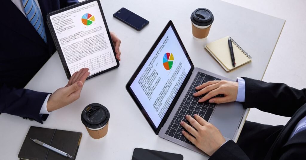 Digital Marketing strategies