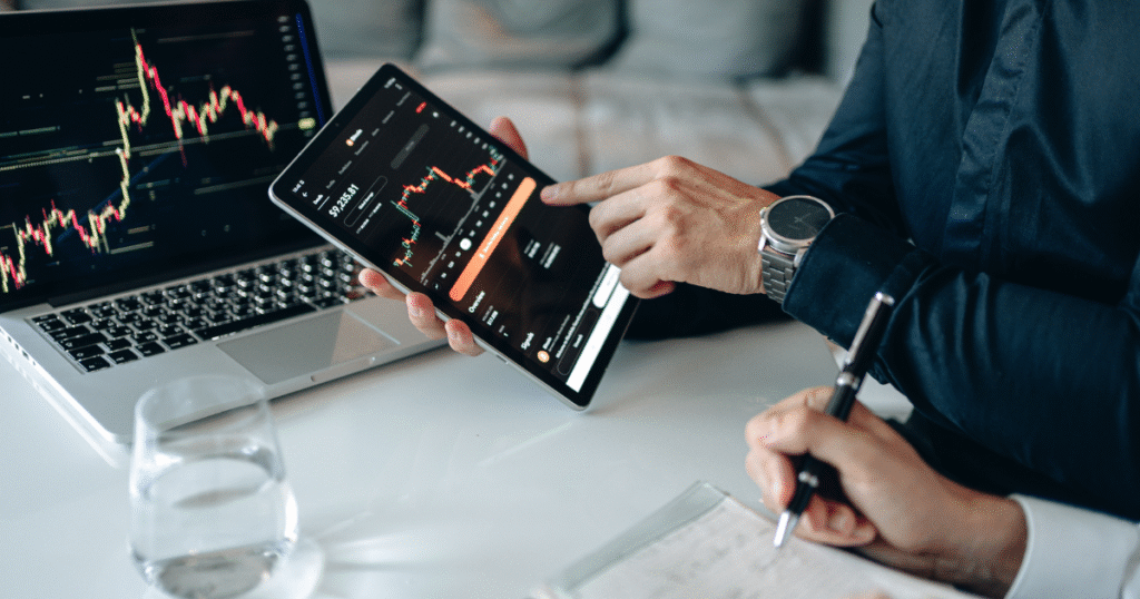 Digital Marketing strategies
